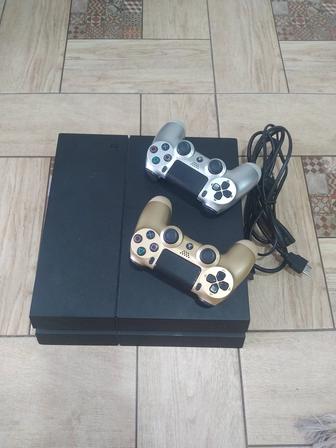 Sony PlayStation 4