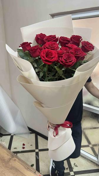 Цветы