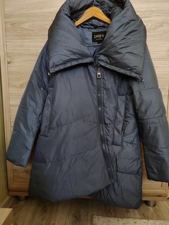 Пуховик куртка зимняя