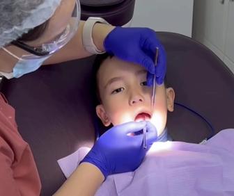 БЕСПЛАТНАЯ стоматологическая помощь по ОСМС