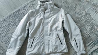 Куртка зимняя спортивная