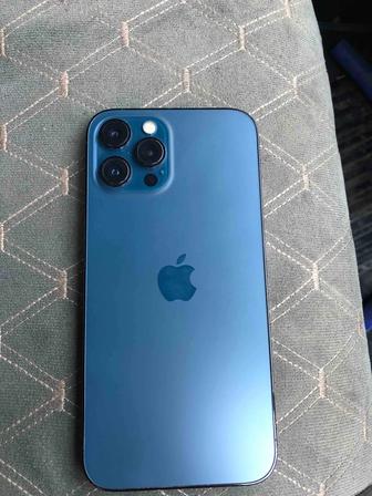 Айфон 12 pro max