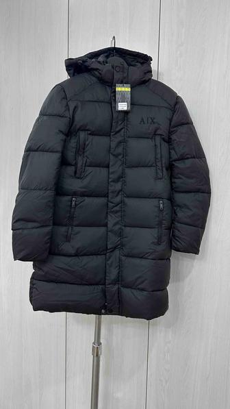 Мужской куртки