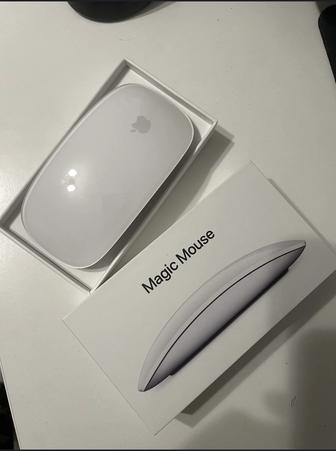 Компьютерная мышь apple