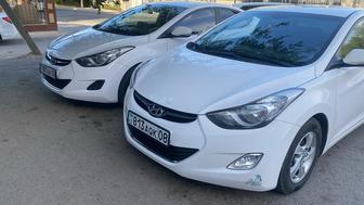 Аренда авто