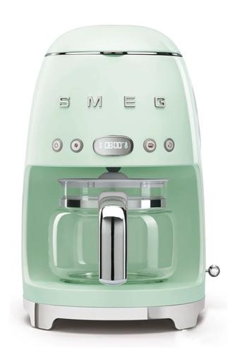 Кофемашина SMEG