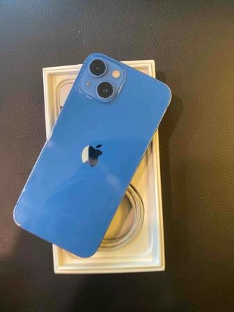 iPhone 13 128gb 83%