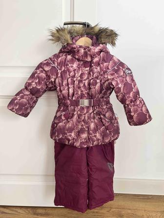 зимний комплект Финский