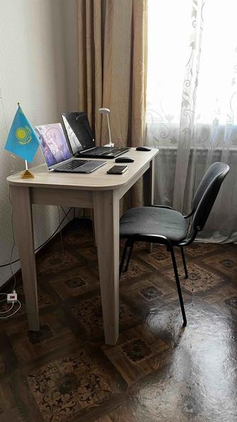 Стол офисный, обеденный или письменный