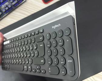 Клавиатура Logitech K780