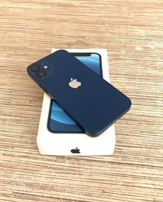 iPhone 12 mini Black