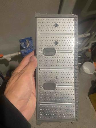 Высоковольтная батарея на Тойоту Камри 50, Приус, привозная из Японии в хор