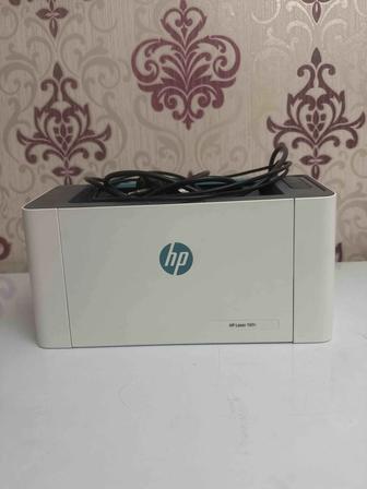 Продам Принтер hp Laser 107r