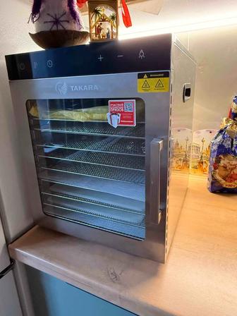 Электросушилка TAKKARA