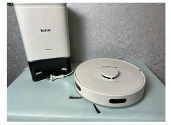 Продам Tefal робот пылесос