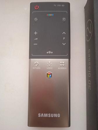 Пульт управления TV Samsung