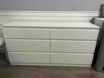 Комод IKEA kullen