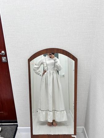 платье казакша