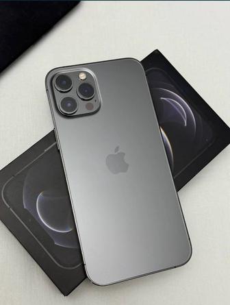 iPhone 12 Pro Max 256GB