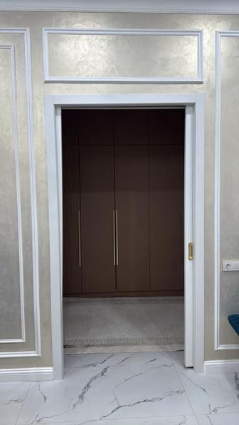 Ремонт раздвижных дверей