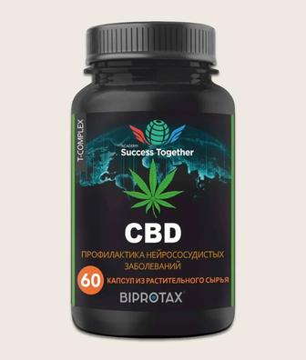 CBD здоровье