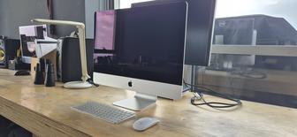 Apple iMac Retina 4K, 21.5 (2017), SSD 1 ТБ, 32 ГБ