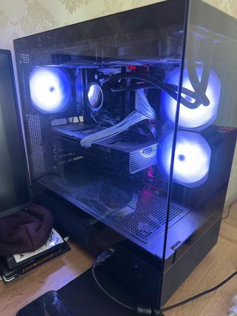 Игровой пк