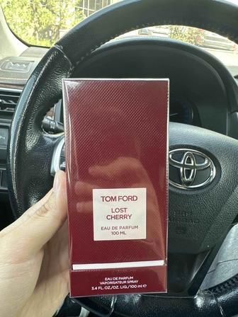 Tom ford Lost Cherry парфюм