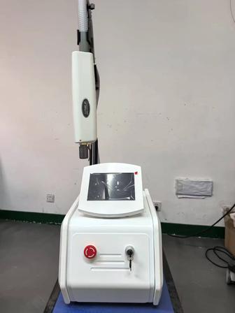 Продаю аппарат по удалению Татуажа и татуировок