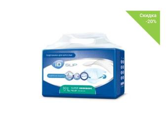 Памперсы для взрослых