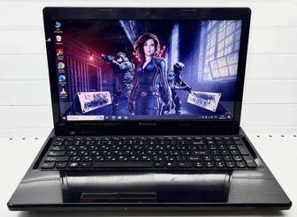 Lenovo Pentium B960 4 ГБ RAM SSD 120 ГБ Ноутбук