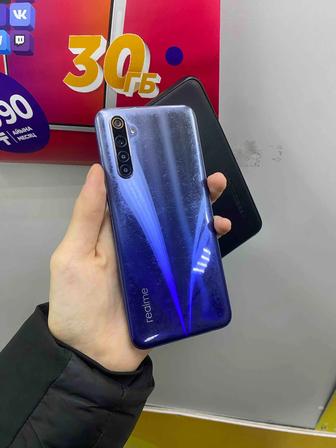 Продам Realmi 6 128gb