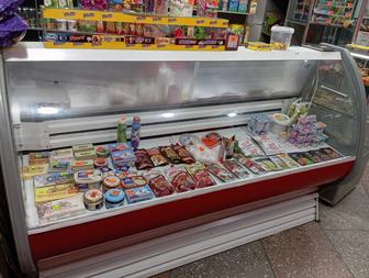 Холодильная камера