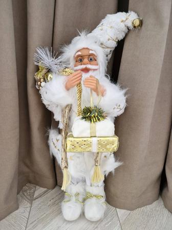 Новогодний декор