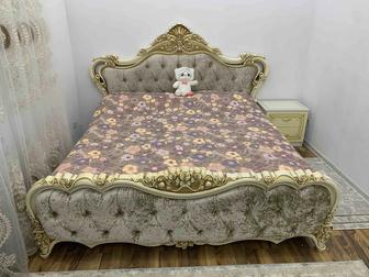 Продам спальный гарнитур б/у Алматы