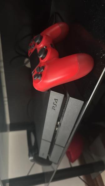 PlayStation 4