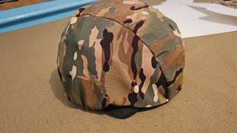 Чехол на тактическую каску