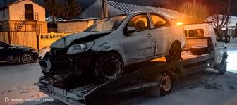 Эвакуатор Актобе круглосуточно 24/7