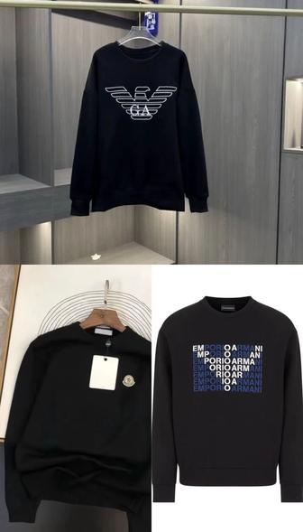 3 кофты вместе акция