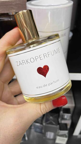 Sending Love ZARKOPERFUME