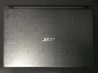 Ноутбук Acer Aspire 3