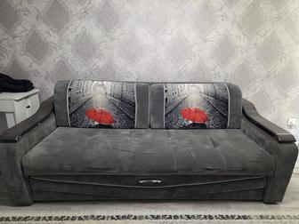 Продам диван