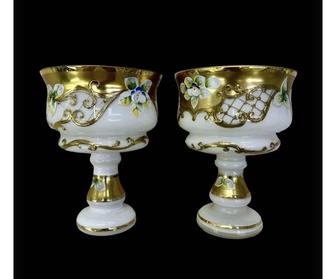 Продается богема конфетница 2 штуки