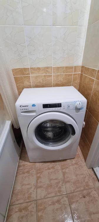 Продам стиральную машинку автомат