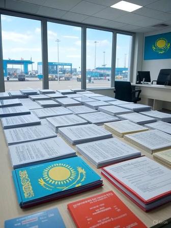 Профессиональные таможенные услуги от надежного брокера!