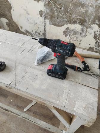 Электрика сантехника