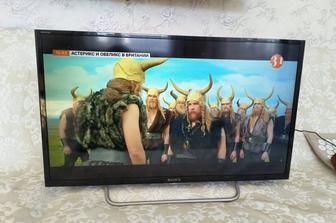 Sony Bravia 81 см smart tv телевизор