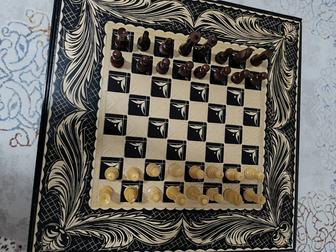 Игровой столик