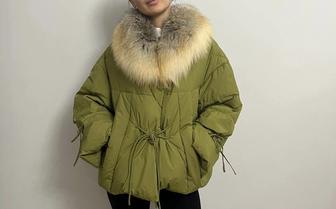 Женская куртка