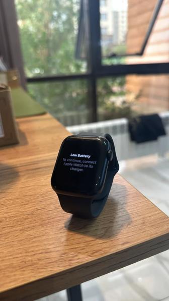 APPLE WATCH